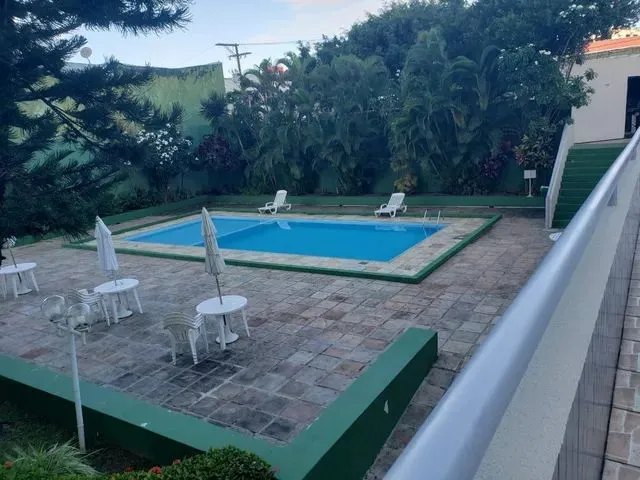 Imagem 2: Oportunidade! Apartamento de 2 Quartos com Dependencia Completa - Brotas