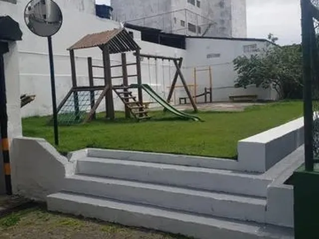 Imagem 10: Oportunidade! Apartamento de 2 Quartos com Dependencia Completa - Brotas