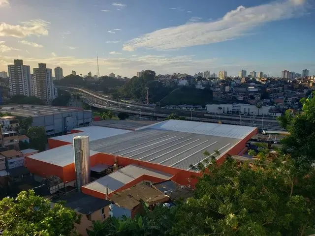 Imagem 14: Oportunidade! Apartamento de 2 Quartos com Dependencia Completa - Brotas