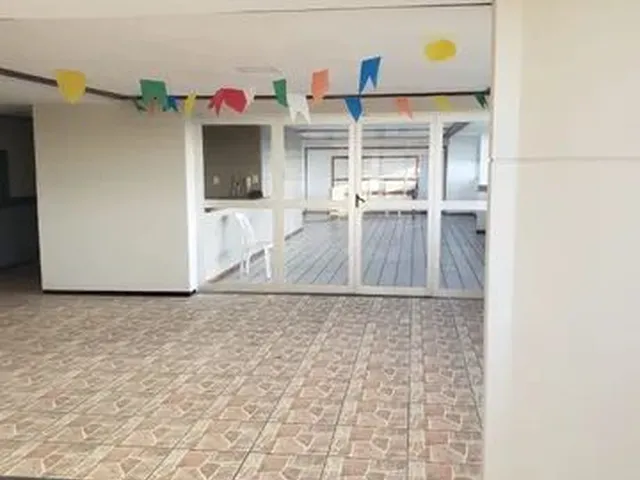 Imagem 6: Oportunidade! Apartamento de 2 Quartos com Dependencia Completa - Brotas