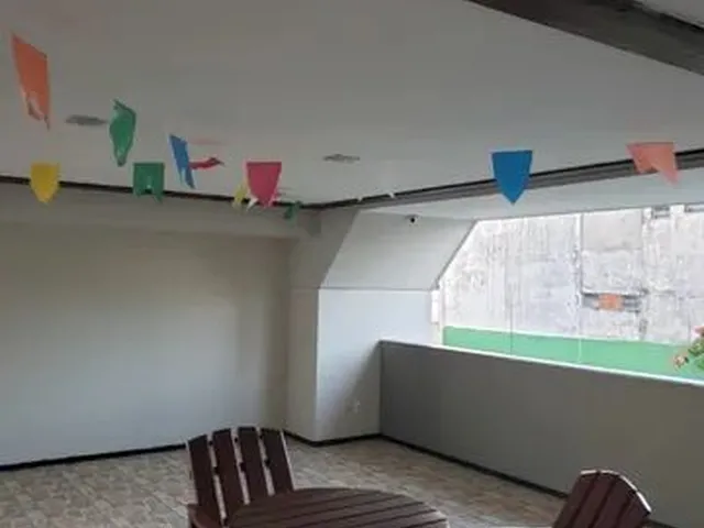 Imagem 11: Oportunidade! Apartamento de 2 Quartos com Dependencia Completa - Brotas