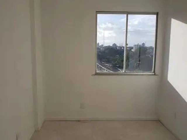 Imagem 13: Oportunidade! Apartamento de 2 Quartos com Dependencia Completa - Brotas