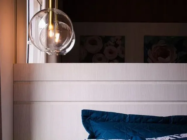Imagem 12: Edifício Vila Flora - Aparamento com 2 Quartos e 1 Vaga de Garagem - Pioneiros Cat