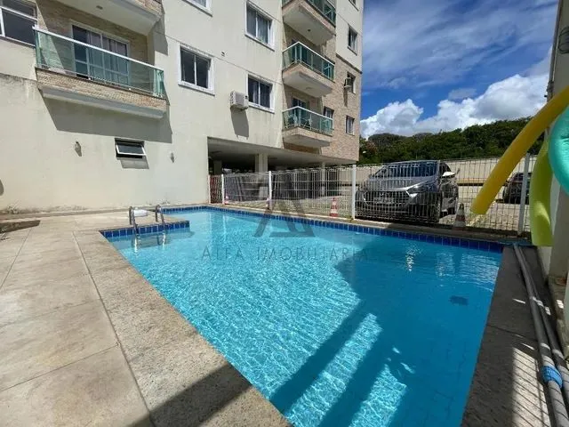 Imagem 8: Locação Apartamento com 2 dormitórios