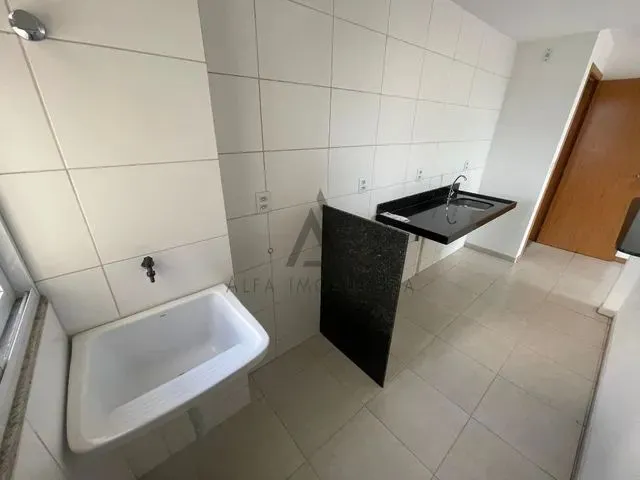 Imagem 2: Locação Apartamento com 2 dormitórios