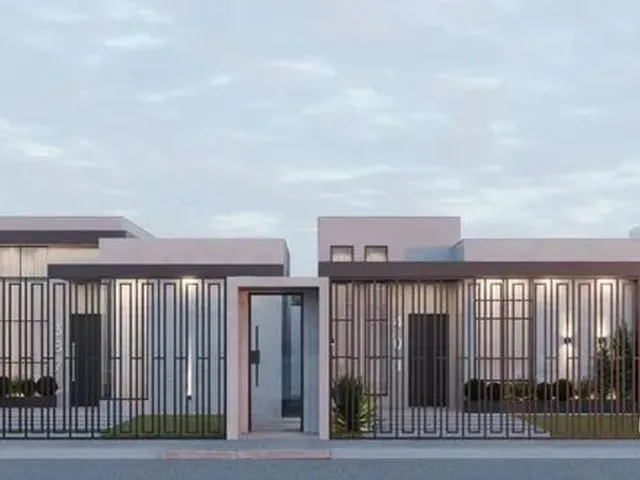 Imagem: Casa Residencial À Venda, 2 Quartos, 1
