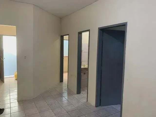 Imagem: Ns116 Casa para Venda em Iapi