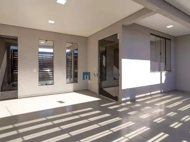 Imagem 4: Casa Nova, Moderna, 232M² Útil na Candangolândia - Brasília/Df