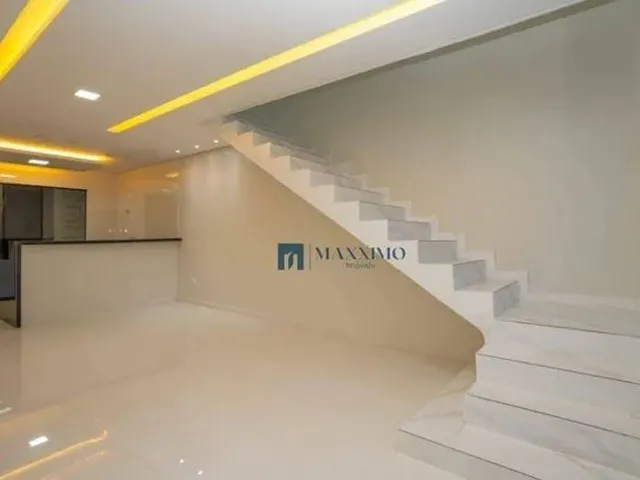 Imagem 5: Casa Nova, Moderna, 232M² Útil na Candangolândia - Brasília/Df