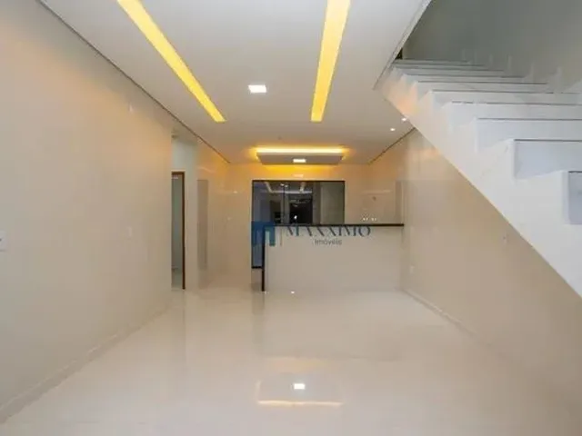 Imagem 7: Casa Nova, Moderna, 232M² Útil na Candangolândia - Brasília/Df