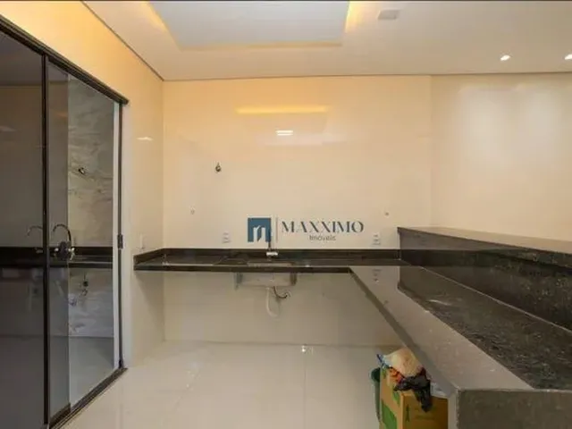 Imagem 10: Casa Nova, Moderna, 232M² Útil na Candangolândia - Brasília/Df