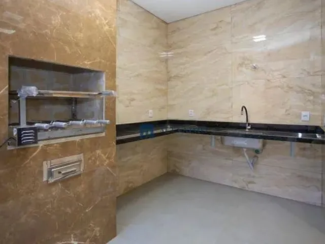 Imagem 8: Casa Nova, Moderna, 232M² Útil na Candangolândia - Brasília/Df