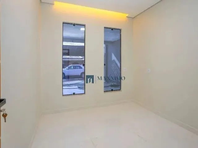 Imagem 13: Casa Nova, Moderna, 232M² Útil na Candangolândia - Brasília/Df