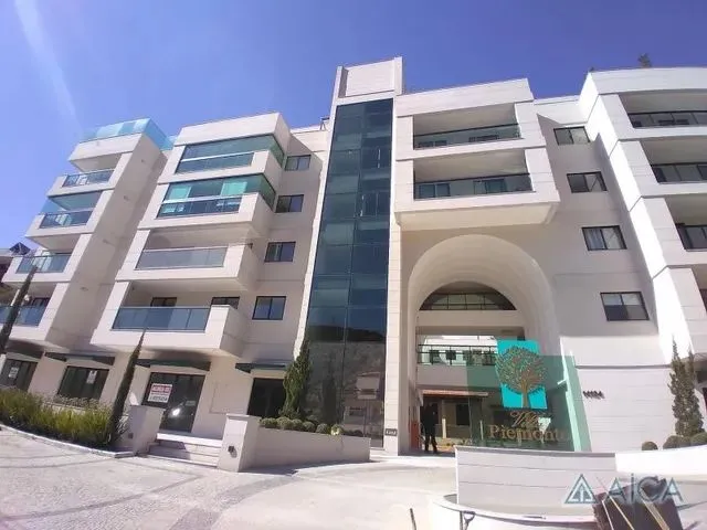 Imagem: Apartamento para Venda- Petrópolis - Rj