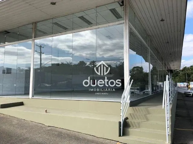 Imagem: Loja para Alugar, 300 M² por R$ 12.587,69/Mês