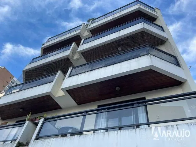 Imagem: Apartamento com 2 Dormitórios no Centro