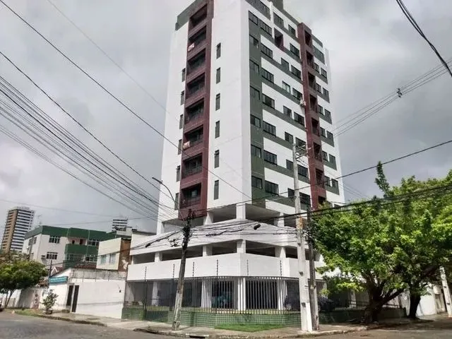 Imagem: Apartamento À Venda, 1 Quarto, 1 Vaga