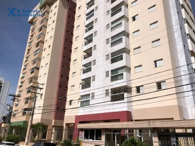 Imagem: O apartamento possui 3 Dormitórios, 1 Suíte, 3 Banheiros,