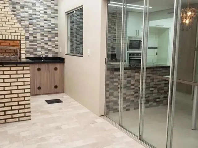 Imagem: Casa para Venda com 125 Metros Quadrados