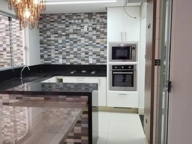 Imagem 10: Casa para Venda com 125 Metros Quadrados com 3 Quartos em Centro - Diadema - Sp