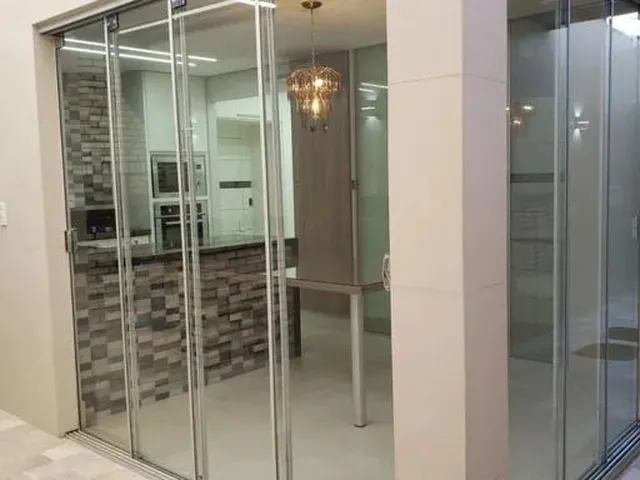 Imagem 2: Casa para Venda com 125 Metros Quadrados com 3 Quartos em Centro - Diadema - Sp