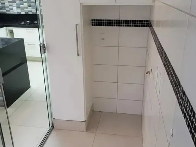 Imagem 9: Casa para Venda com 125 Metros Quadrados com 3 Quartos em Centro - Diadema - Sp