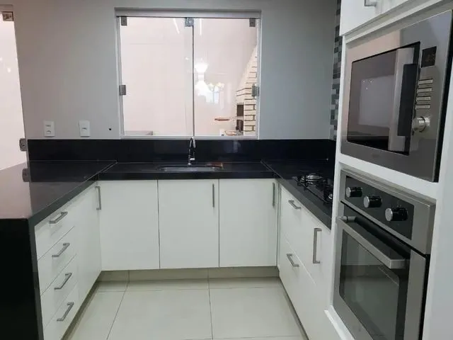 Imagem 15: Casa para Venda com 125 Metros Quadrados com 3 Quartos em Centro - Diadema - Sp