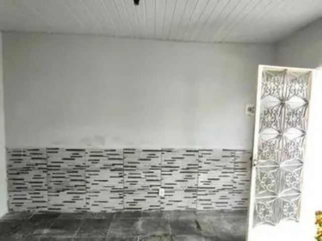 Imagem: Imóvel Bem Localizado À Venda 2/4 2 Banheiros