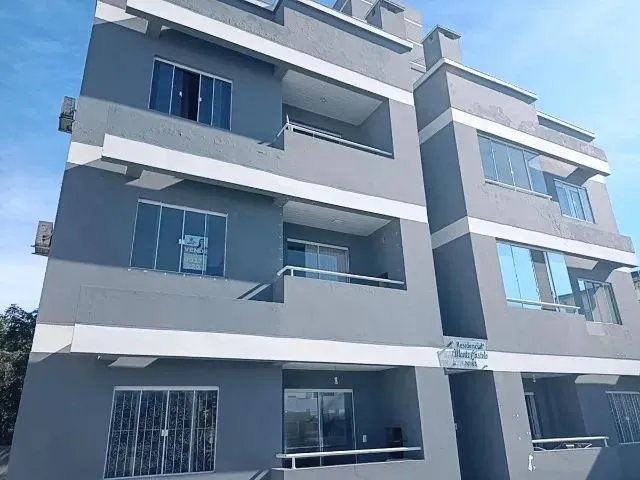 Imagem: Apartamento para Venda, Residencial Monte