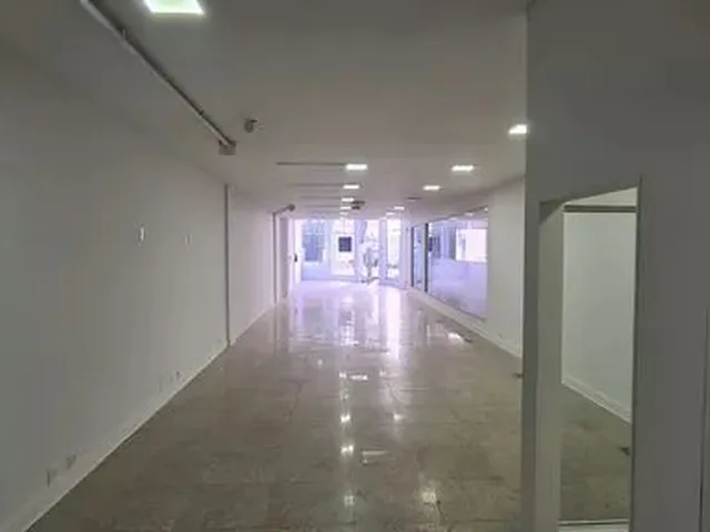 Imagem: Ponto Comercial/Loja/Box para Aluguel Tem
