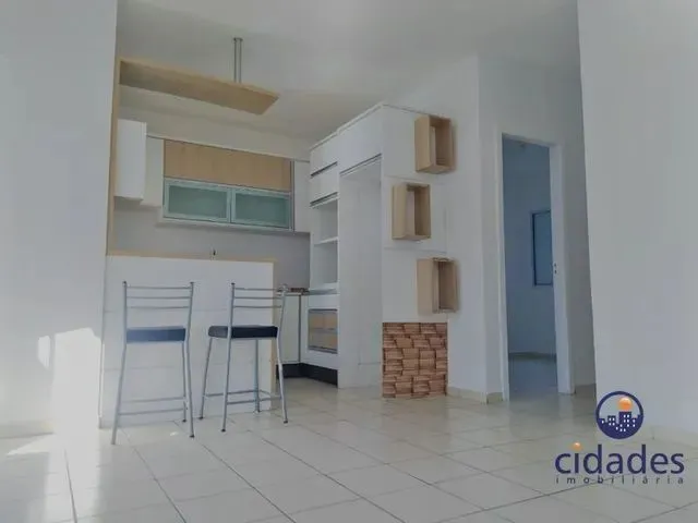 Imagem: Aluguel de Casa em Condomínio Fechado 2