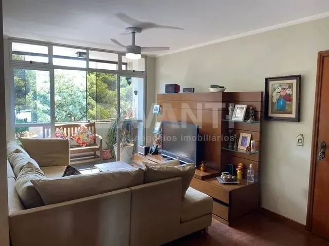 Imagem: Apartamento - Vila Lemos - Campinas