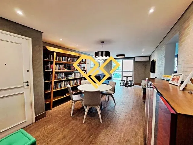 Imagem: Apartamento 3 Quartos À Venda em Santos
