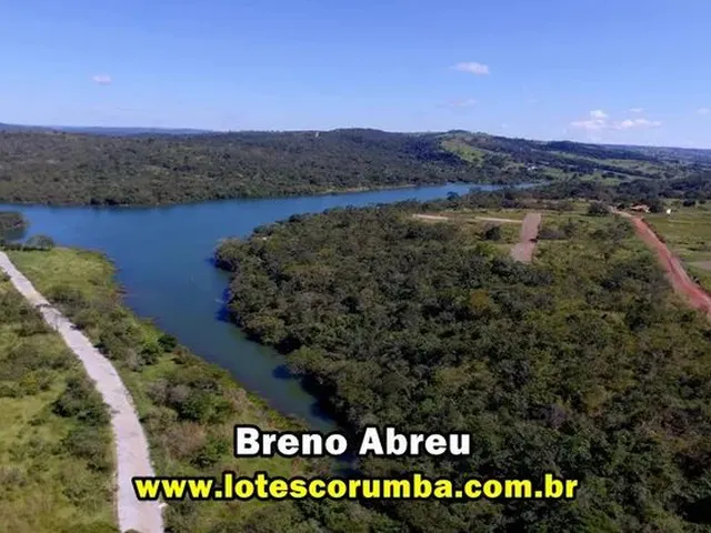 Imagem 4: Corumbá Iv), Mega Lançamento, Corumbá 04, Lote no Corumbá 4