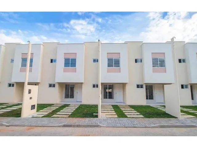 Imagem: Duplex À Venda Residencial Parnamirim