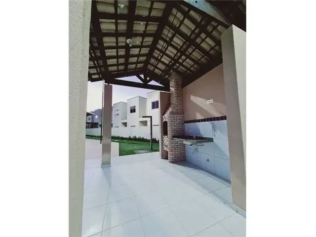Imagem 12: Duplex À Venda Residencial Parnamirim