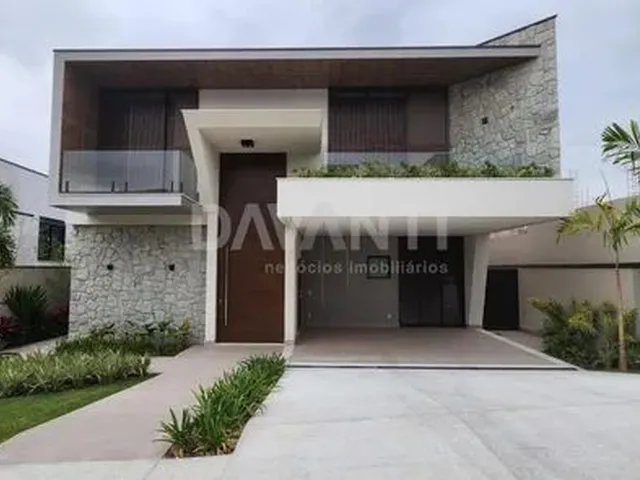 Imagem: Casa - Alphaville Dom Pedro 3 - Campinas