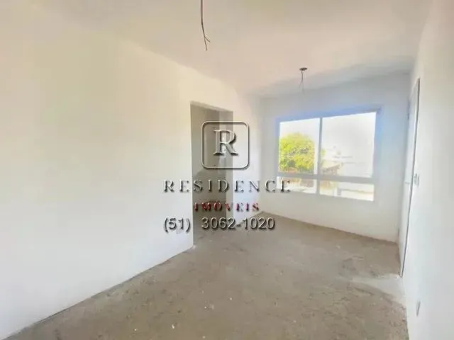 Imagem 2: Canoas - Apartamento Padrão - Niterói