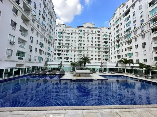Imagem: Jardim Camburi - Apartamento 02 Quartos