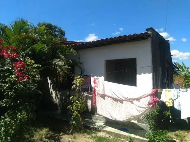 Imagem: Casa Pacatuba. Vender Ou Trocar