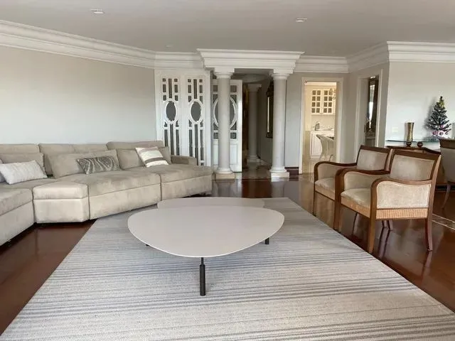 Imagem: Cobertura Duplex para Venda Possui 780 Metros