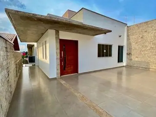 Imagem: Ótima Casa na Melhor Localização de Franco