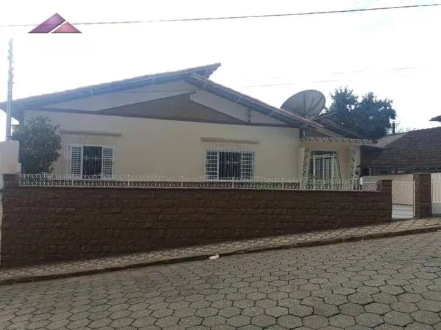 Imagem 1: Casa com 4 Dormitórios À Venda, 161 M² por R$ 700.000,00 - Paraisopolis