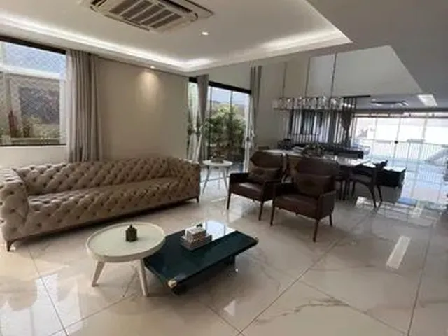Imagem: Casa para Venda Condomínio Terra dos Passaros