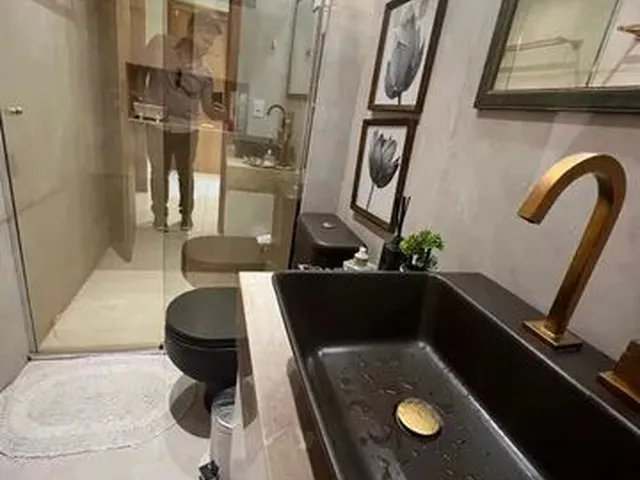 Imagem 10: Casa para Venda Condomínio Terra dos Passaros