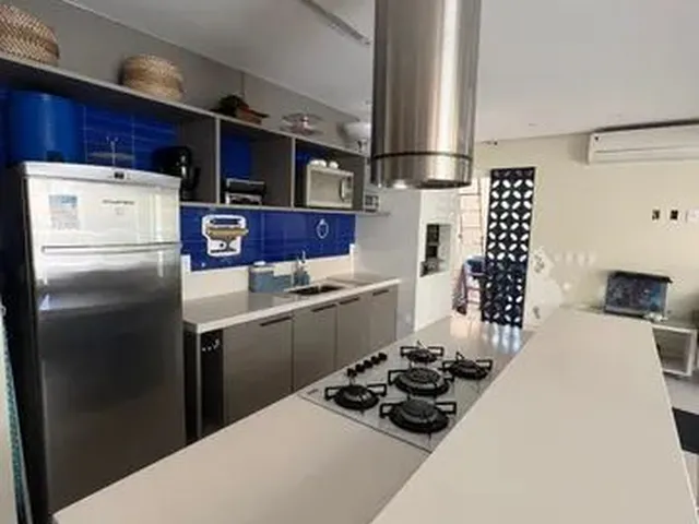 Imagem 4: Casa para Venda Condomínio Terra dos Passaros