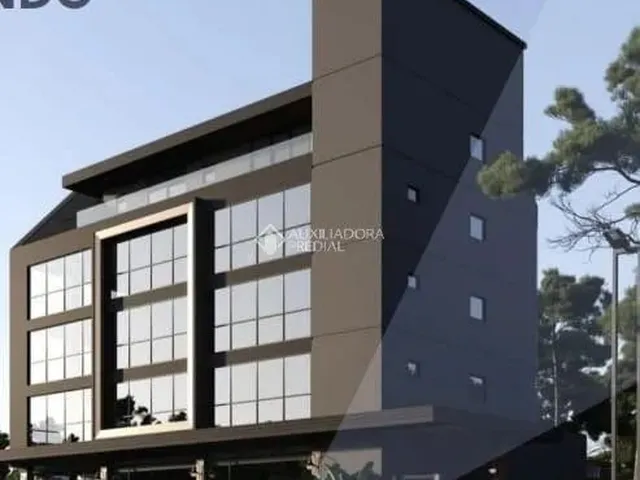 Imagem 4: Gramado - Conjunto Comercial/Sala - Várzea Grande 1º de Maio