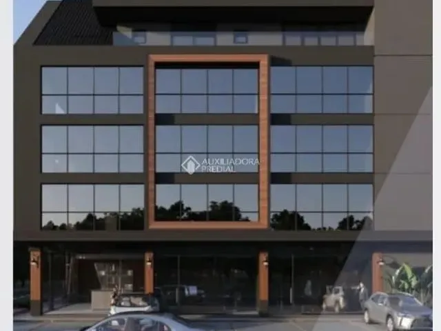 Imagem 5: Gramado - Conjunto Comercial/Sala - Várzea Grande 1º de Maio