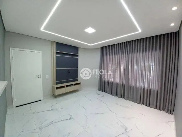 Imagem: Casa com 3 Dormitórios À Venda, 150 M²