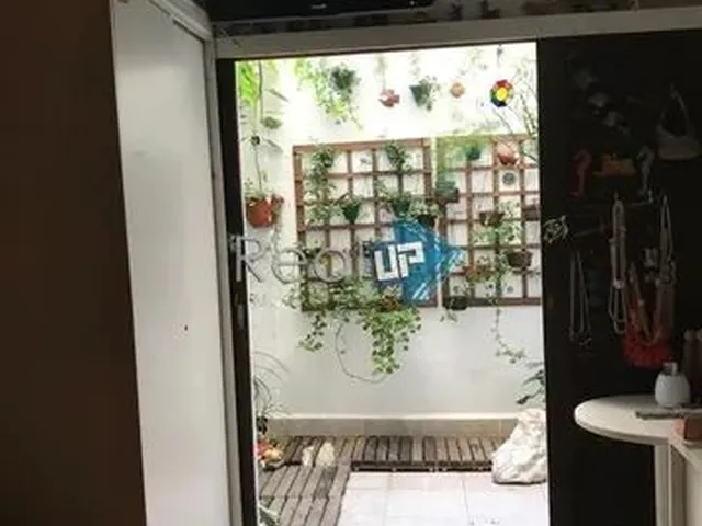 Imagem 8: 2 Quartos com Área Externa